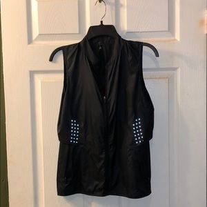 lululemon athletica Jackets & Coats - Lululemon deep inhale vest lululemon athletica Jackets & Coats - Lululemon deep inhale vest